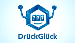 DrückGlück ist ein führendes Online-Casino in Deutschland. Beliebt für Live Casino-Erlebnisse, PayPal Casino-Zahlungen und spannende Boni.